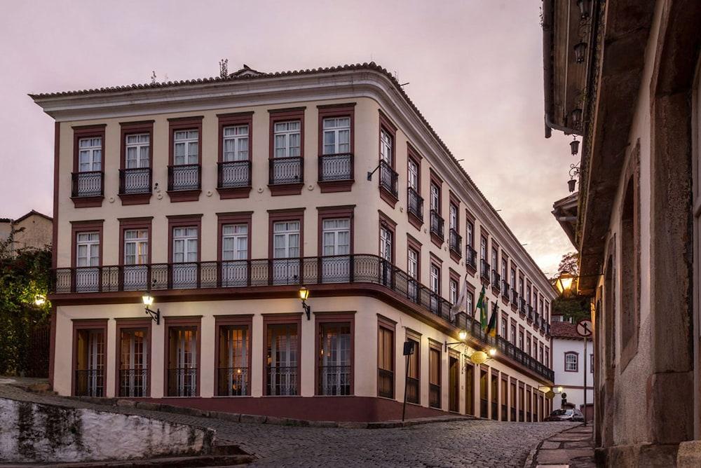 Hotel Solar Do Rosário