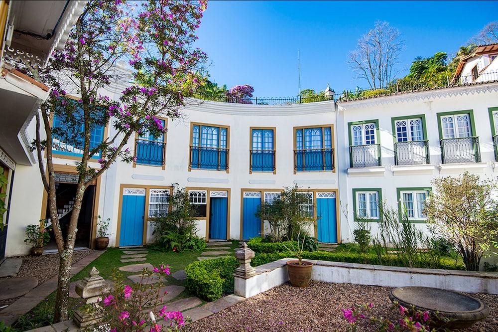 Hotel Solar Do Rosário